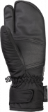 Reusch Brianna R-TEX® XT Lobster 4931810 7678 black silver grey back